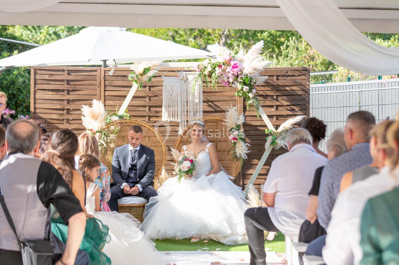 Location salle Tourrettes (Var) - Auberge Des Pins #12