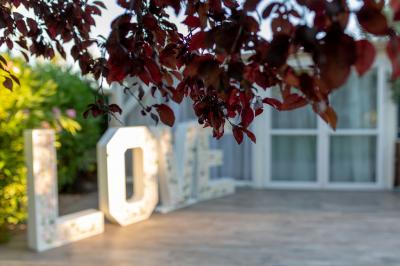 Location salle Tourrettes (Var) - Auberge Des Pins #16