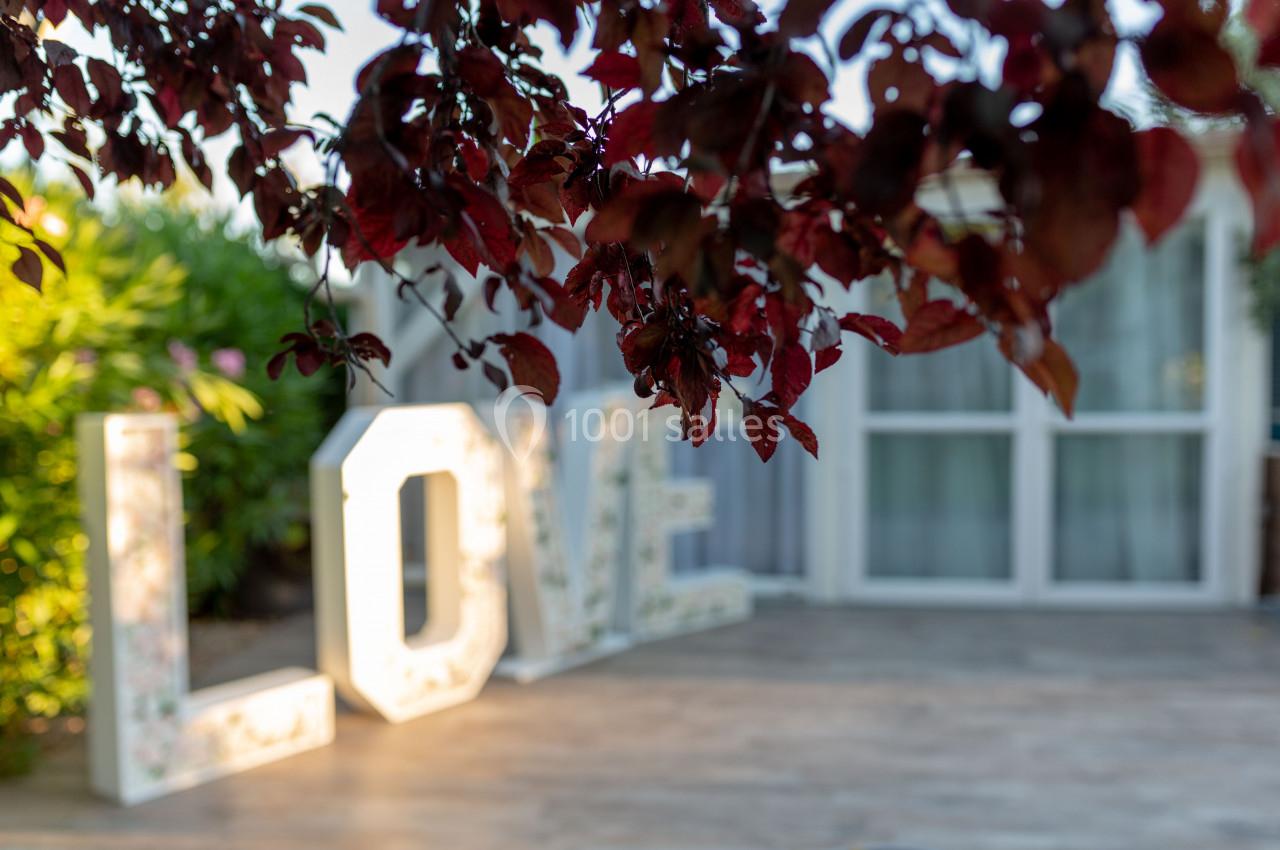 Location salle Tourrettes (Var) - Auberge Des Pins #13