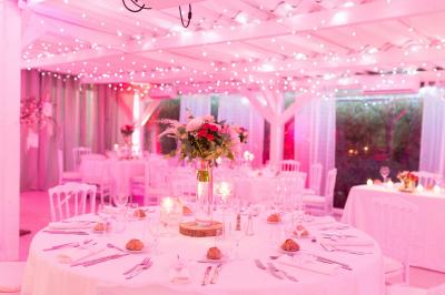 Location salle Tourrettes (Var) - Auberge Des Pins #16