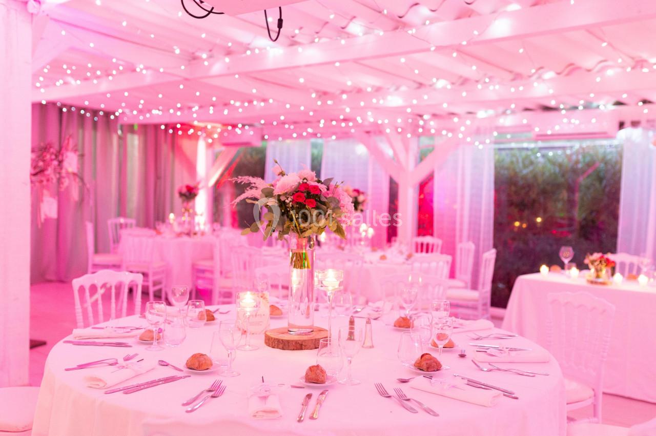 Location salle Tourrettes (Var) - Auberge Des Pins #16