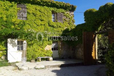 Ferme Lou Meou - photo 1