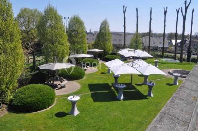 Location salle Mouscron (Hainaut) - La Renaissance #8