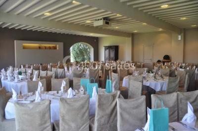 Location salle Mouscron (Hainaut) - La Renaissance #8