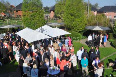 Location salle Mouscron (Hainaut) - La Renaissance #8