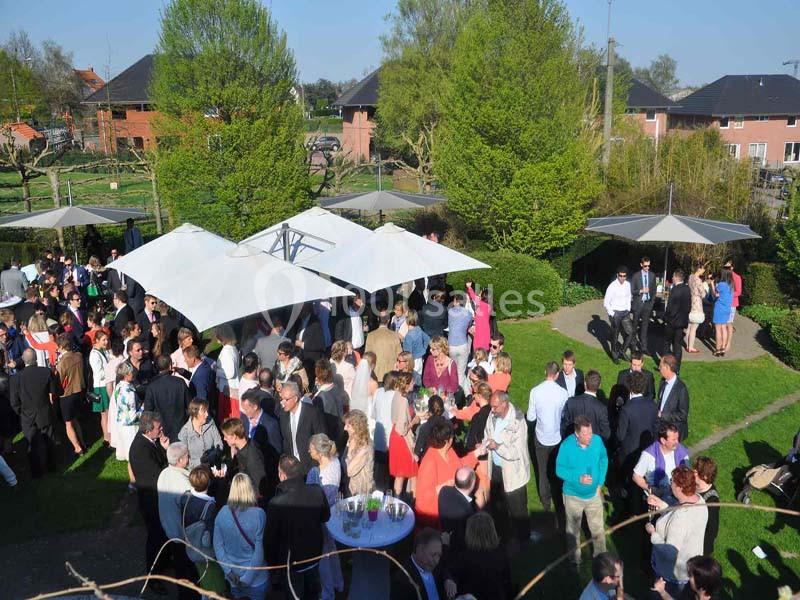 Location salle Mouscron (Hainaut) - La Renaissance #2