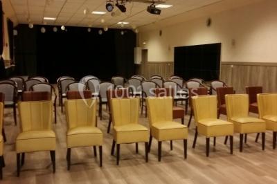 Location salle Dijon (Côte-d'Or) - Complexe Du Palais #17