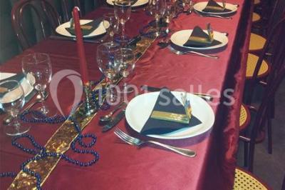 Location salle Dijon (Côte-d'Or) - Complexe Du Palais #17