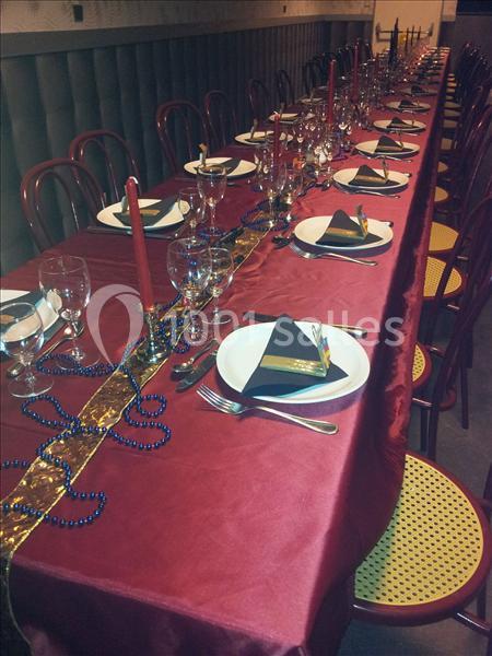 Location salle Dijon (Côte-d'Or) - Complexe Du Palais #5