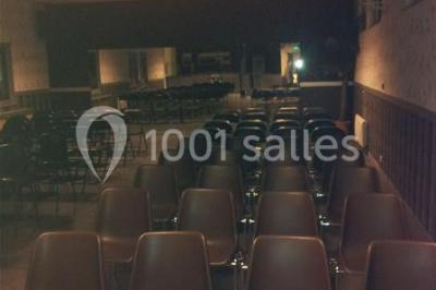 Location salle Dijon (Côte-d'Or) - Complexe Du Palais #17