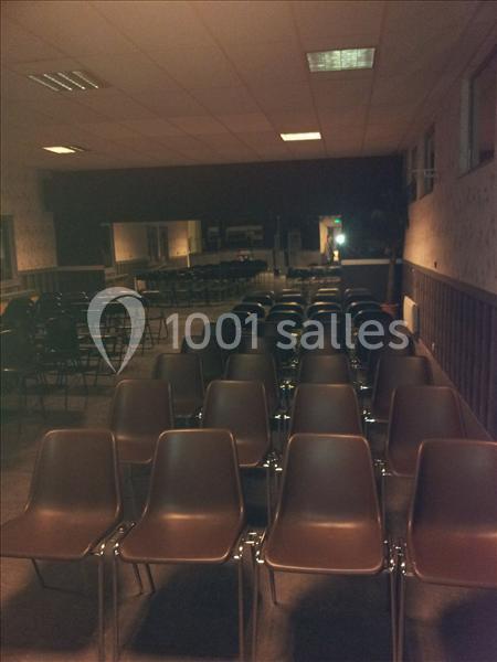 Location salle Dijon (Côte-d'Or) - Complexe Du Palais #3