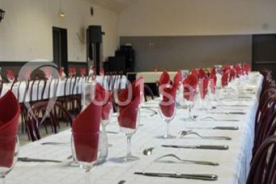 Location salle Dijon (Côte-d'Or) - Complexe Du Palais #17