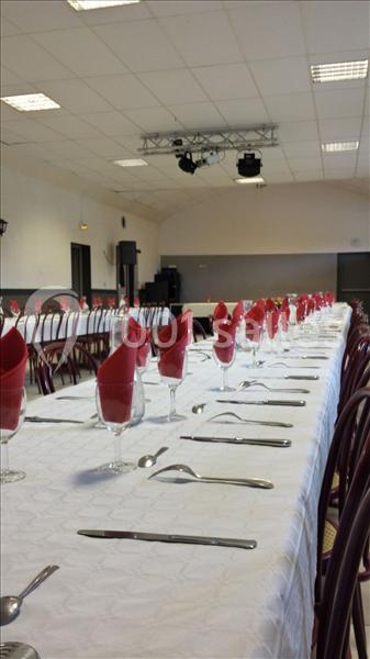 Location salle Dijon (Côte-d'Or) - Complexe Du Palais #4