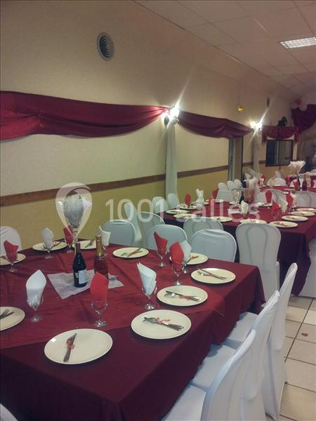 Location salle Dijon (Côte-d'Or) - Complexe Du Palais #6