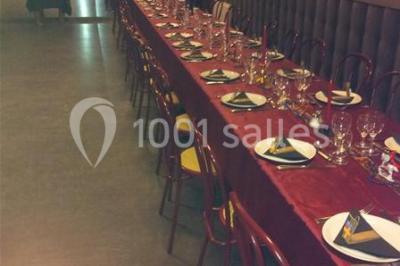 Location salle Dijon (Côte-d'Or) - Complexe Du Palais #17