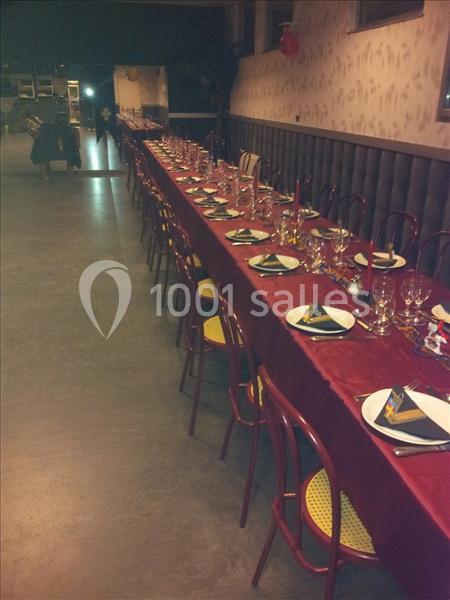 Location salle Dijon (Côte-d'Or) - Complexe Du Palais #7