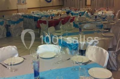 Location salle Dijon (Côte-d'Or) - Complexe Du Palais #17