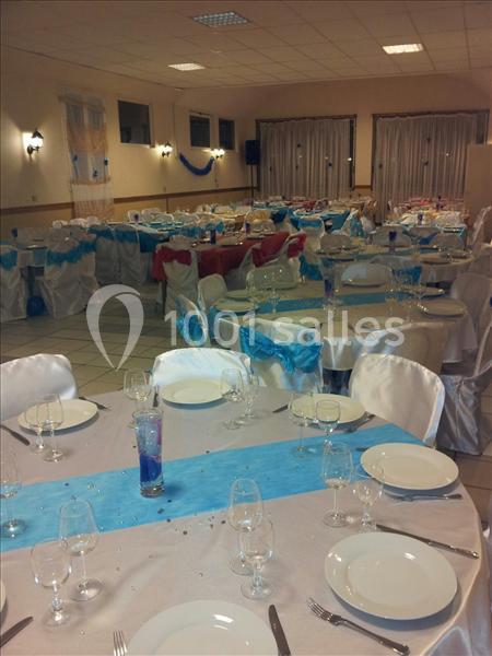 Location salle Dijon (Côte-d'Or) - Complexe Du Palais #8