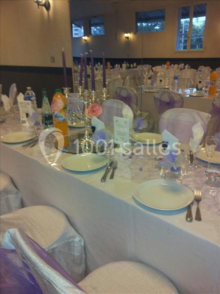 Location salle Dijon (Côte-d'Or) - Complexe Du Palais #9