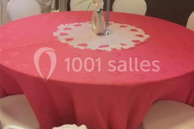 Location salle Dijon (Côte-d'Or) - Complexe Du Palais #17