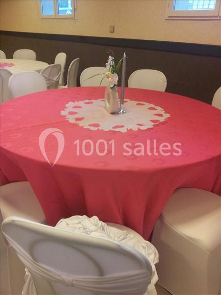 Location salle Dijon (Côte-d'Or) - Complexe Du Palais #10