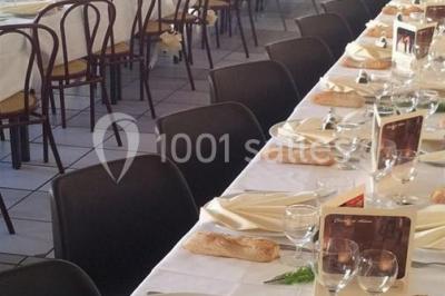 Location salle Dijon (Côte-d'Or) - Complexe Du Palais #17