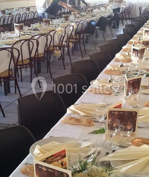 Location salle Dijon (Côte-d'Or) - Complexe Du Palais #13