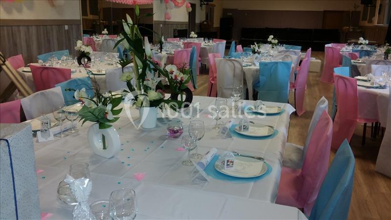 Location salle Dijon (Côte-d'Or) - Complexe Du Palais #17