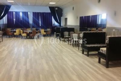 Location salle Dijon (Côte-d'Or) - O Palais #4