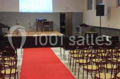 Location salle Dijon (Côte-d'Or) - O Palais #4