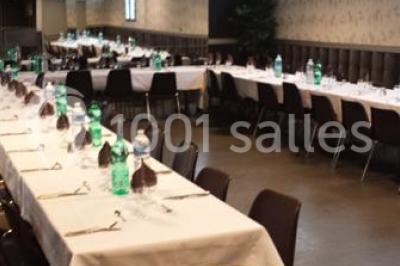 Location salle Dijon (Côte-d'Or) - O Palais #4