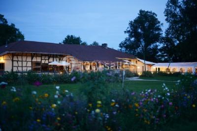 Location salle Malafretaz (Ain) - Les Brouilles #18