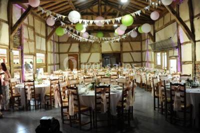 Location salle Malafretaz (Ain) - Les Brouilles #18