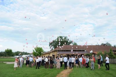 Location salle Malafretaz (Ain) - Les Brouilles #18