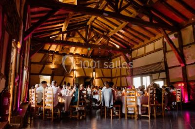 Location salle Malafretaz (Ain) - Les Brouilles #18