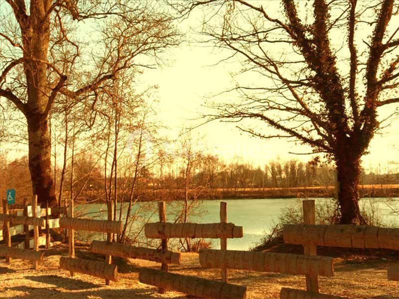 Location salle Malafretaz (Ain) - Les Brouilles #9