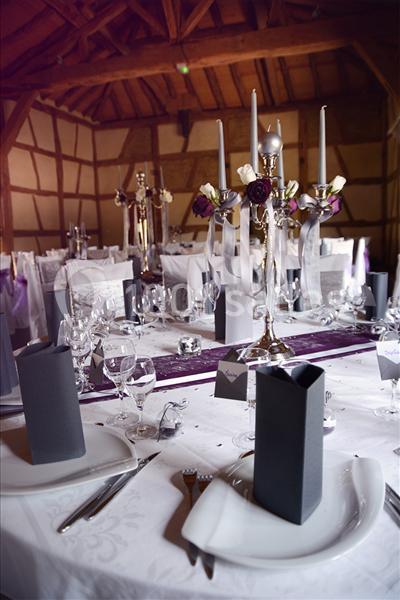 Location salle Malafretaz (Ain) - Les Brouilles #12