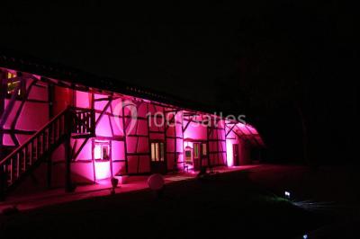 Location salle Malafretaz (Ain) - Les Brouilles #18