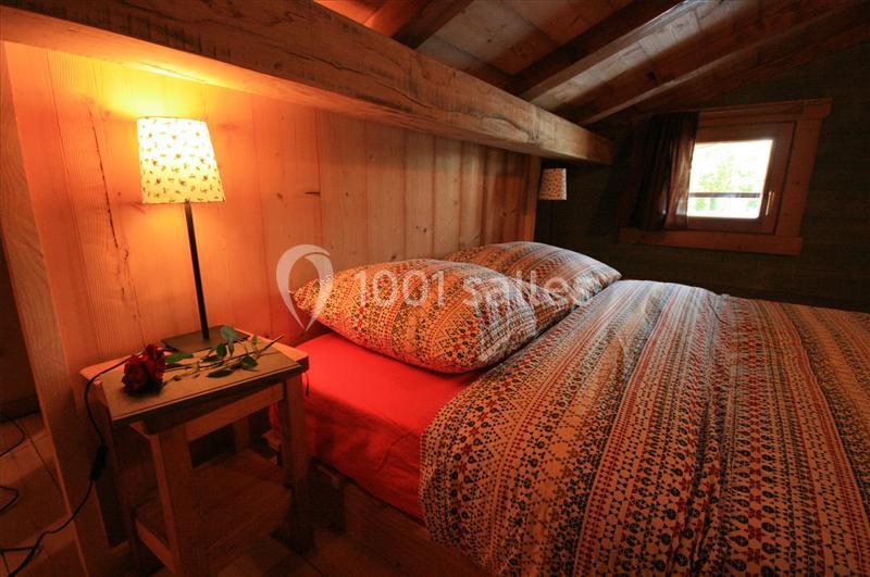 Location salle Malafretaz (Ain) - Les Brouilles #17