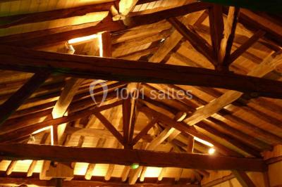 Location salle Malafretaz (Ain) - Les Brouilles #18