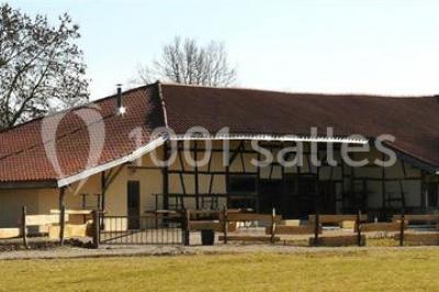 Location salle Malafretaz (Ain) - Les Brouilles #18