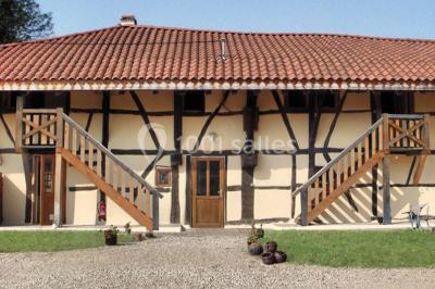 Location salle Malafretaz (Ain) - Les Brouilles #18