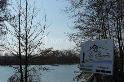 Location salle Malafretaz (Ain) - Les Brouilles #18