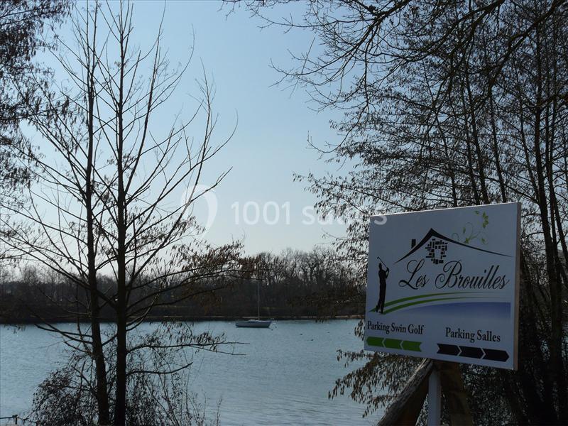 Location salle Malafretaz (Ain) - Les Brouilles #18