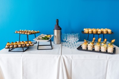 Location salle La Rochelle (Charente-Maritime) - Casino Barrière De La Rochelle #10