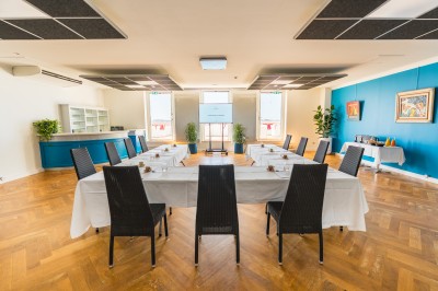 Location salle La Rochelle (Charente-Maritime) - Casino Barrière De La Rochelle #10