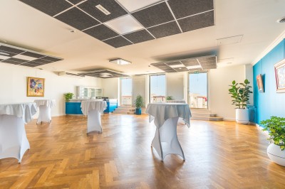 Location salle La Rochelle (Charente-Maritime) - Casino Barrière De La Rochelle #10