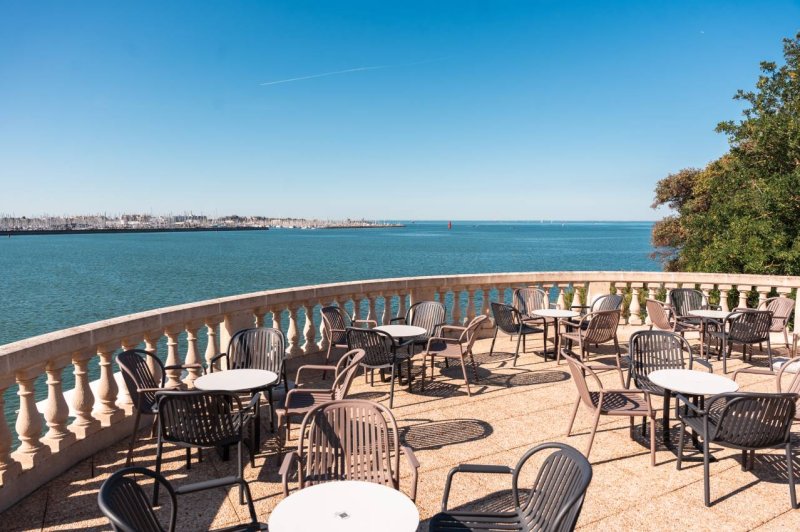 Casino Barrière de La Rochelle - photo 1