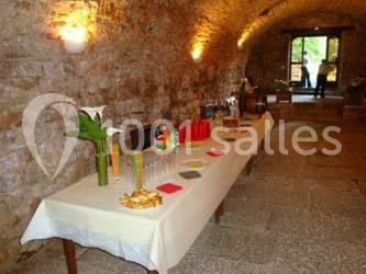 Location salle Rodelle (Aveyron) - Domaine De La Goudalie #2