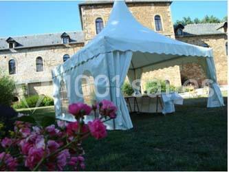 Location salle Rodelle (Aveyron) - Domaine De La Goudalie #8